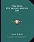 Practical Psychology And Se...