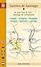 Camino de Santiago Maps Seventh Edition: St. Jean Pied de Port - Santiago de Compostela