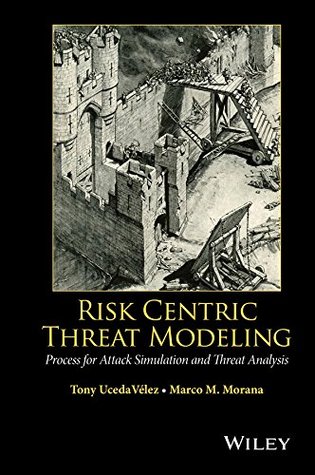 Risk Centric Threat Modeling: Process for Attack Simulation and Threat Analysis (Kindle Edition)