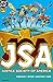 JSA (1999-2006) #1