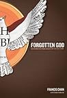 Book cover for Forgotten God: Reversing Our Tragic Neglect of the Holy Spirit