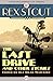 The Last Drive by Rex Stout