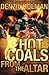 Hot Coals from the Altar by Denzil Holman
