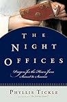 The Night Offices...