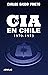 La CIA en Chile (1970-1973)