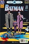 Batman - Hora Cero, tomo 1 by Chuck Dixon