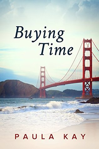 Buying Time (Legacy #1)