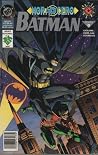 Batman - Hora Cero, tomo 0 by Chuck Dixon