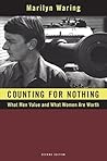 Book cover for Counting for Nothing: What Men Value and What Women are Worth (Heritage)