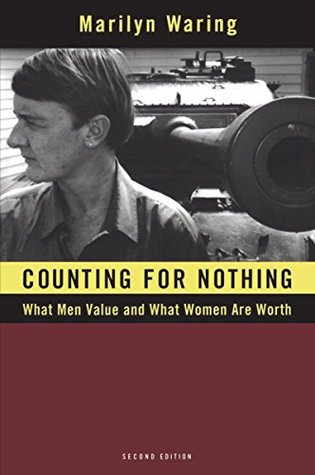 Counting for Nothing: What Men Value and What Women are Worth (Heritage)
