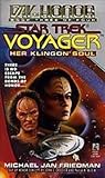 Her Klingon Soul