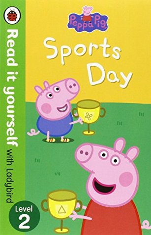 Sports Day (Peppa Pig)