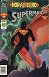 Superman by Dan Jurgens