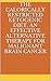 The calorically restricted ketogenic diet, an effective alter... by Weihua Zhou