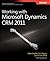 Working with Microsoft Dyna...