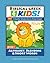 Biblical Greek 4 Kids: Book 1 (Color): Alphabet, Blending & Short Words