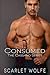 Consumed (The Cassanos, #2)