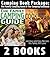 The Family Camping Book Package: The Family Camping Guide & The Camping Cookbook