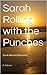Sarah Rolling with the Punches (Sarah Monroe Mysteries Book 2)
