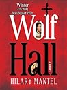 Wolf Hall by Hilary Mantel