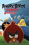Angry Birds Comics Vol. 1 by Jeff Parker