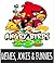 Angry Birds: Funny Memes & Hilarious Jokes
