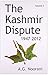 Tulika Books The Kashmir Dispute 1947-2012 (Vol. 2) (Second Edition) [Paperback] [Jan 01, 2013] A.G. Noorani