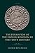 The Formation of the English Kingdom in the Tenth Century