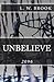 Unbelieve 2096