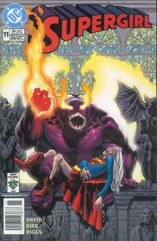 Supergirl, tomo 11: Final (Supergirl: Superchica, #11)