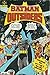 Batman y Los Outsiders, tac...