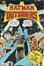 Batman y Los Outsiders, taco 1 (Batman y los Outsiders, #1)