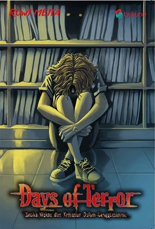 Days of Terror (Paperback)