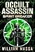 Spirit Breaker (Occult Assa...