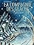 La Compagnie des Glaces - tome 13 - Terror Point (French Edition)