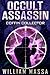 Coffin Collector (Occult Assassin #3.5)