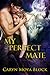 My Perfect Mate (Siberian Volkov Pack, #10)