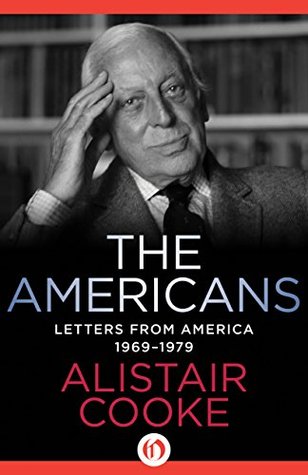 The Americans: Letters from America 1969–1979