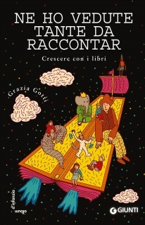 Ne ho vedute tante da raccontar