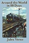 Around The World in 80 Days by Jules Verne