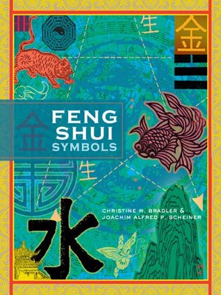Feng Shui Symbols: A User's Handbook (Paperback)