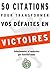 Tennis : 50 citations pour transformer tes défaites en victoires: Le mode d'emploi des plus grands penseurs de l'humanité (French Edition)