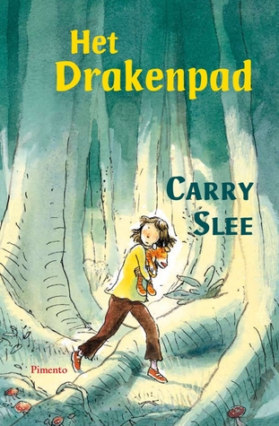 Het drakenpad (Hardcover)