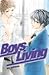 Boys Living