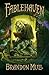 Fablehaven by Brandon Mull