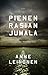 Pienen rasian jumala ja muita novelleja by Anne Leinonen Pienen rasian jumala ja muita novelleja by Anne Leinonen