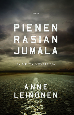 Pienen rasian jumala ja muita novelleja (Hardcover)