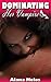 Dominating Her Vampire (Dominating Her Man #7)