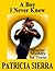 A Boy I Never Knew (murder mystery for teens)