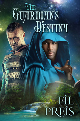 The Guardian's Destiny (Kindle Edition)